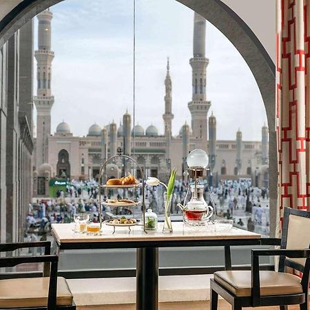 Shahd Al Madinah Hotel Медина Екстериор снимка