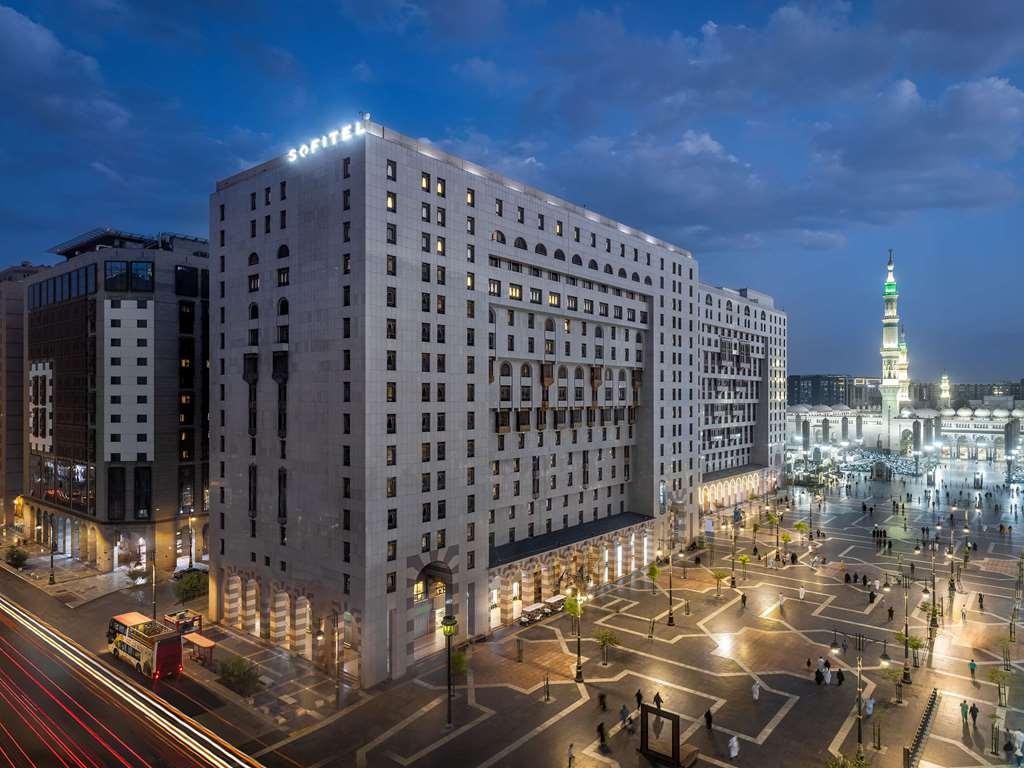 Shahd Al Madinah Hotel Медина Екстериор снимка