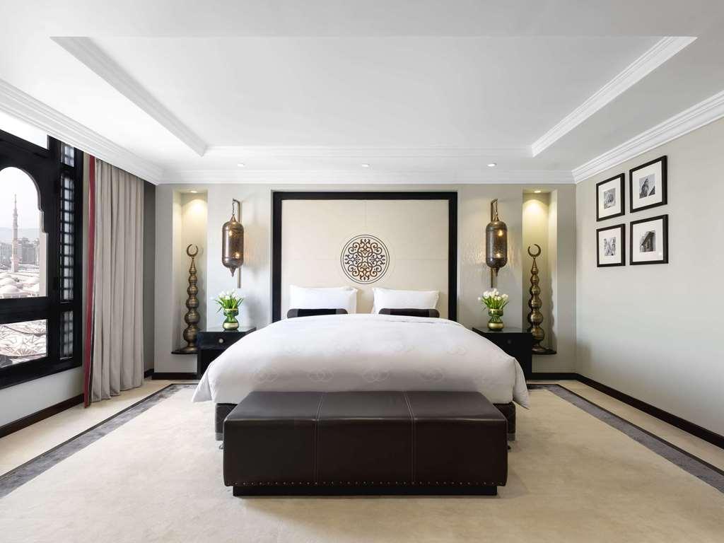 Shahd Al Madinah Hotel Медина Стая снимка