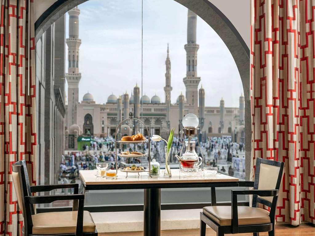 Shahd Al Madinah Hotel Медина Екстериор снимка